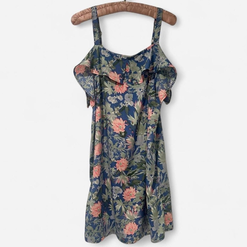 Atmosphere by Primark Off-the-Shoulder Dress - Sz 6